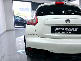 Nissan Juke 2016 1.2cc 115hp TEKNA-thumb-17