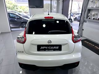 Nissan Juke 2016 1.2cc 115hp TEKNA-thumb-19