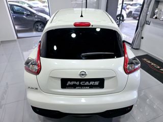 Nissan Juke 2016 1.2cc 115hp TEKNA-thumb-20