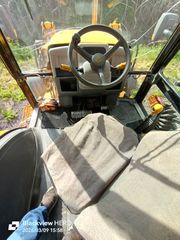 Εκσκαφέας-Φορτωτής JCB 2018 3CX CONTRACTOR-thumb-1
