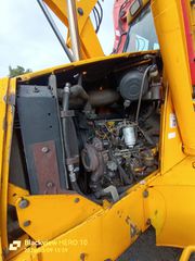 Εκσκαφέας-Φορτωτής JCB 2018 3CX CONTRACTOR-thumb-3
