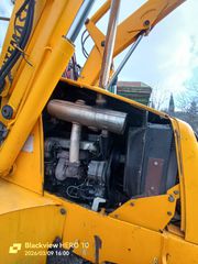 Εκσκαφέας-Φορτωτής JCB 2018 3CX CONTRACTOR-thumb-4
