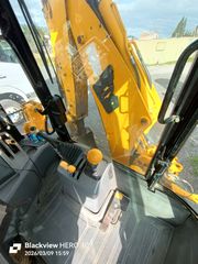 Εκσκαφέας-Φορτωτής JCB 2018 3CX CONTRACTOR-thumb-5