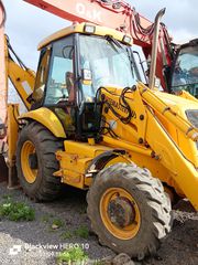 Εκσκαφέας-Φορτωτής JCB 2018 3CX CONTRACTOR-thumb-6