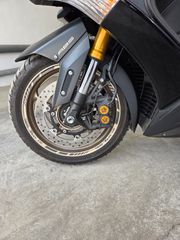 Yamaha T-Max 530 2018 IRON MAX