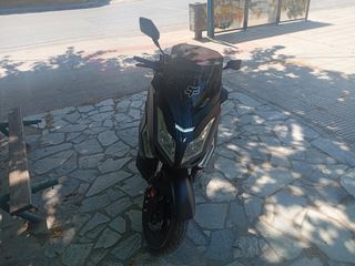 Thrust AlexOne 125 2026