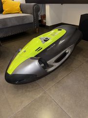 Υποβρύχια Scooter & Σκάφη SeaBob 2022 F5S