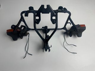 ΒΑΣΗ ΜΑΣΚΑΣ YAMAHA XTZ 660 TENERE *MOTO LEADER PARTS*