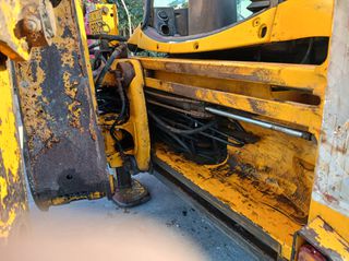 Εκσκαφέας-Φορτωτής JCB 2012 3 CX-thumb-2