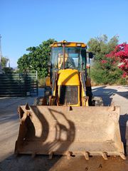 Εκσκαφέας-Φορτωτής JCB 2012 3 CX-thumb-3