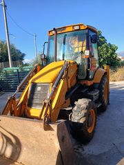 Εκσκαφέας-Φορτωτής JCB 2012 3 CX-thumb-4