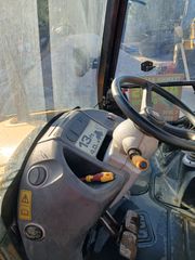 Εκσκαφέας-Φορτωτής JCB 2012 3 CX-thumb-8
