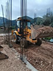 Εκσκαφέας-Φορτωτής JCB 2012 3 CX-thumb-10