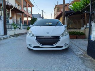 Peugeot 208 2013 ACTIVE 1.4 DIESEL