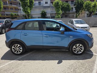 Opel Crossland 2018