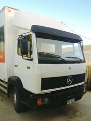 Κόφα Mercedes-Benz 1988 814