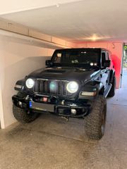 Jeep Gladiator 2021 Launch edition