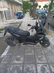 Gilera Nexus 250 2007-thumb-1
