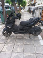 Gilera Nexus 250 2007-thumb-2