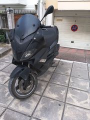 Gilera Nexus 250 2007-thumb-3