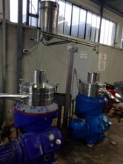 διαχωριστήρες alfa laval 307