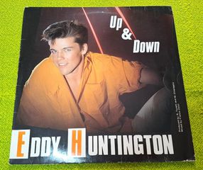 Eddy Huntington – Up & Down 12'