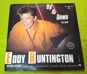 Eddy Huntington – Up & Down 12'-thumb-1