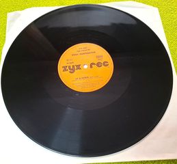 Eddy Huntington – Up & Down 12'-thumb-3