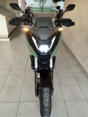 Honda NC 750X 2025 DCT-thumb-1