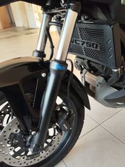 Honda NC 750X 2025 DCT-thumb-3