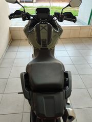 Honda NC 750X 2025 DCT-thumb-4