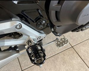 Honda NC 750X 2025 DCT-thumb-7