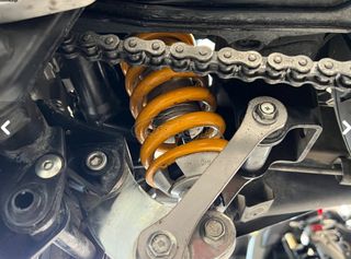 Honda NC 750X 2025 DCT-thumb-8