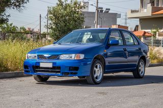 Nissan Almera 1999 GX
