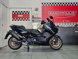 Yamaha T-MAX 560 2023 TECH-MAX