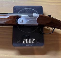 BREDA VEGA LUSSO Cal 20-thumb-1