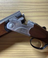 BREDA VEGA LUSSO Cal 20