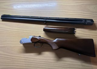 BREDA VEGA LUSSO Cal 20-thumb-6