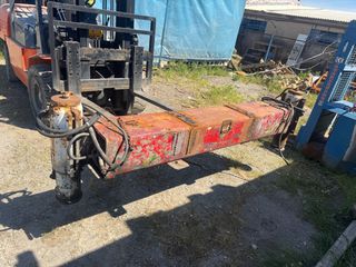 Γερανοί Fassi 2000
