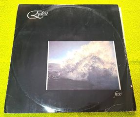 Eden – Free 12'