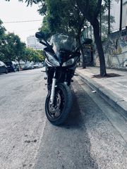 Yamaha FZ6 Fazer 2007 FAZER 600 S1
