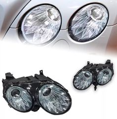 ΦΑΝΑΡΙΑ ΕΜΠΡΟΣ LED Headlights Bentley Continental Drl Signaal Projector 2004-2012