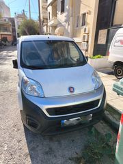Κλούβα Fiat 2016 Fiorino 1.3 Multijet