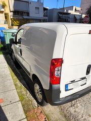 Κλούβα Fiat 2016 Fiorino 1.3 Multijet  ΤΕΛΙΚΗ ΤΙΜΗ!!!-thumb-3