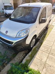 Κλούβα Fiat 2016 Fiorino 1.3 Multijet  ΤΕΛΙΚΗ ΤΙΜΗ!!!-thumb-4