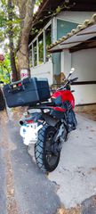 Bmw F 650 GS 2008 F 650 GS