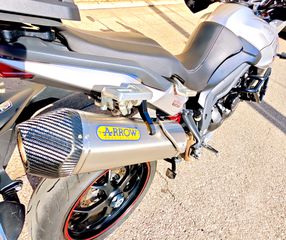 Triumph Tiger 1050 2019 2019