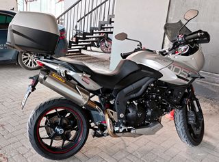 Triumph Tiger 1050 2019 2019-thumb-1