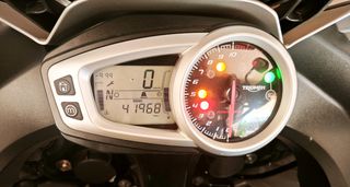 Triumph Tiger 1050 2019 2019-thumb-4