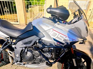 Triumph Tiger 1050 2019 2019-thumb-6